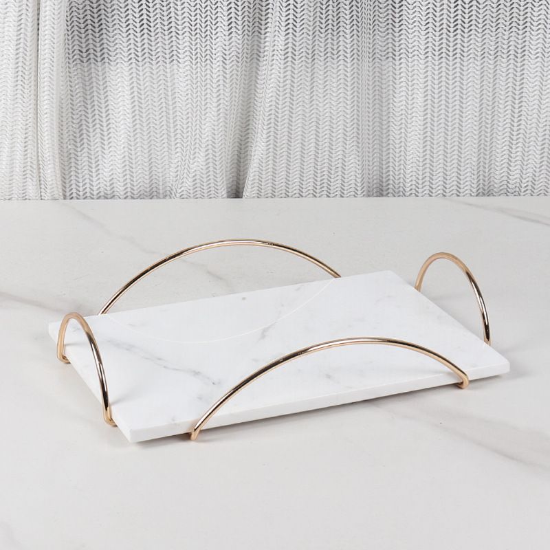 large marble tray with handles 1 large marble tray with handles 1